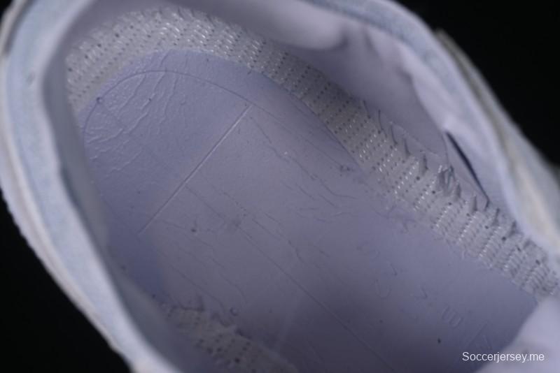 Nike C1TY Street Casual Sneakers with Classic Color Blocking - FZ3863-007