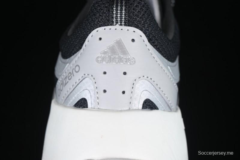 Adidas Adizero Aruku Running Shoes with Swirlfoam Cushioning - JQ5658