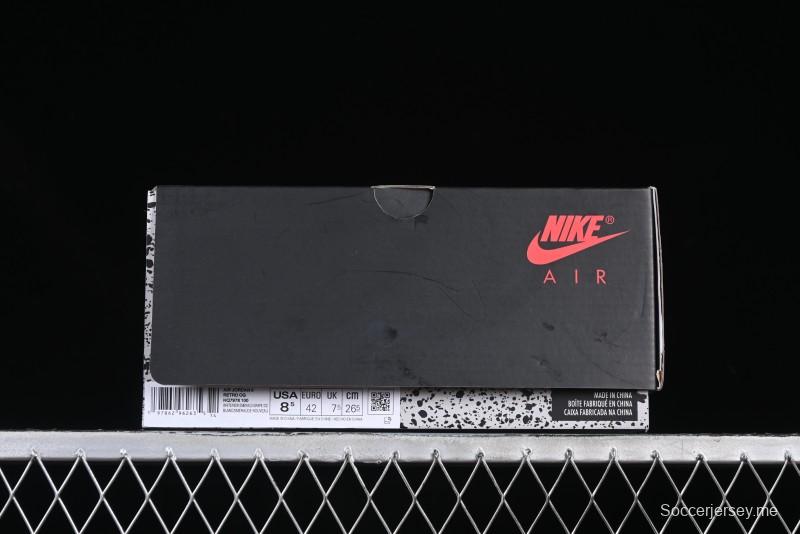 Nike Air Jordan 5 OG "Grape" Retro Basketball Shoes - HQ7978-100