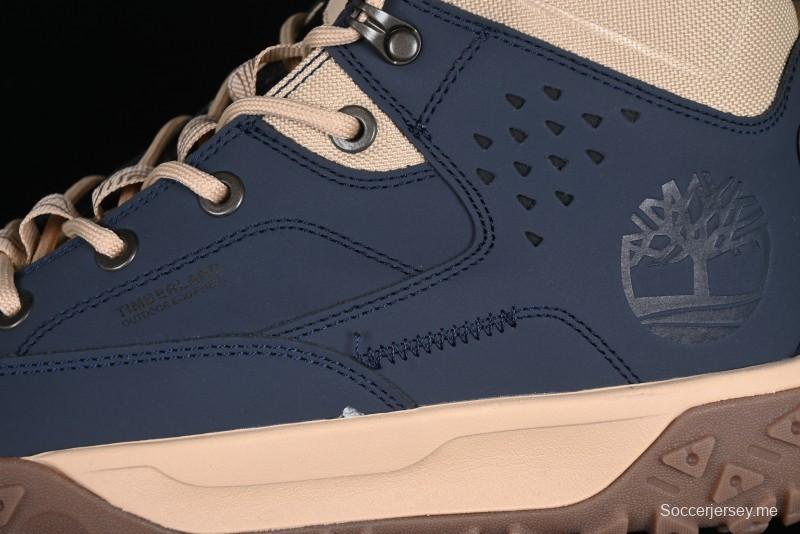 Timberland Outdoor Sports Casual Boots TB0A6CWNEP2