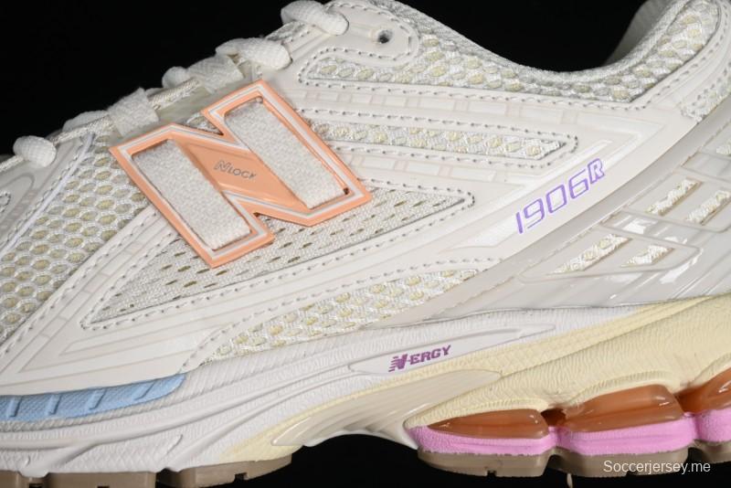 New Balance 1906 Series Retro Dad Style Casual Running Shoes - M1906RBP