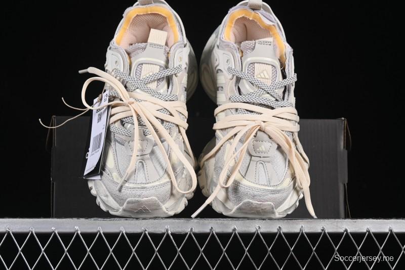 Adidas Vento XLG Deluxe Retro Casual Dad Shoes - JR9632