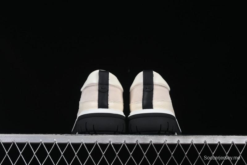 Chanel 25C Tie Flat Life Leisure Shoes - G46258