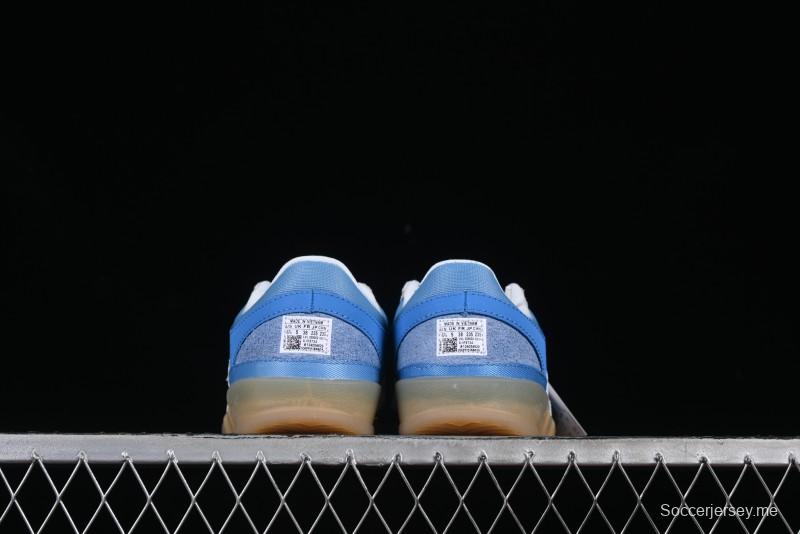 Adidas Originals Gazelle Indoor Retro Casual Sneakers with Anti-Slip and Durable Design - IF9734