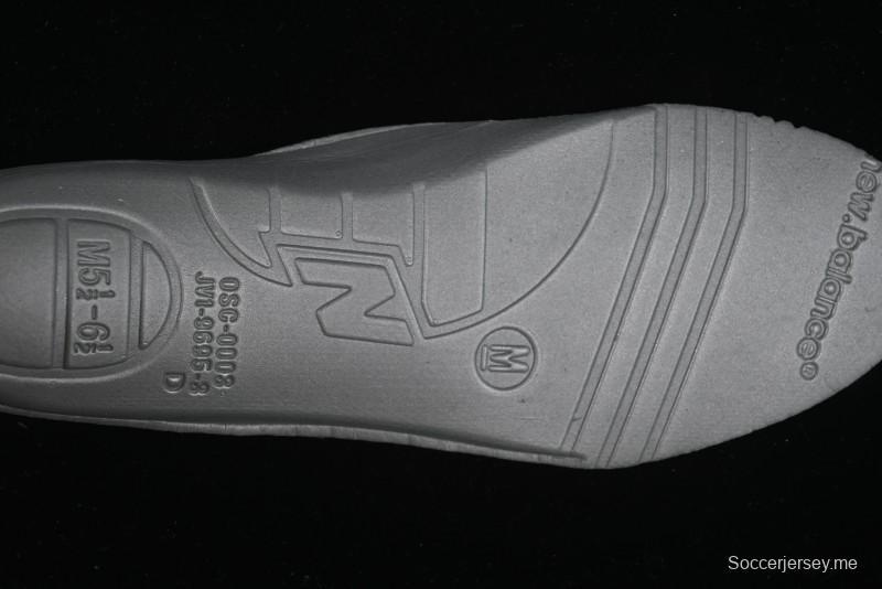 New Balance 1906 Series Loafers Casual Shoes with T-Beam Support and Exposed Cushioning - U1906LAI