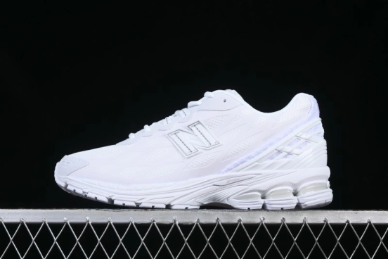 New Balance 1906 Series Retro Dad Style Casual Running Shoes - U1906WFC