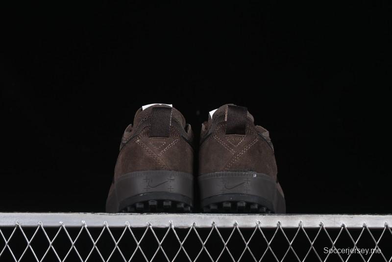 Nike C1TY Street Fashion Casual Sneakers with Classic Color Blocking - FZ3863-201