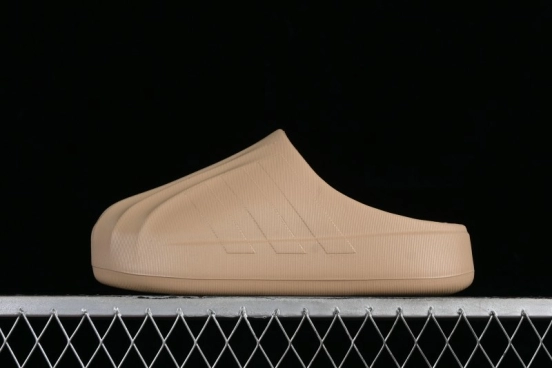 Adidas Originals AdiFOM Superstar Mule Slip-On Comfort Foam Sandals - IE0754