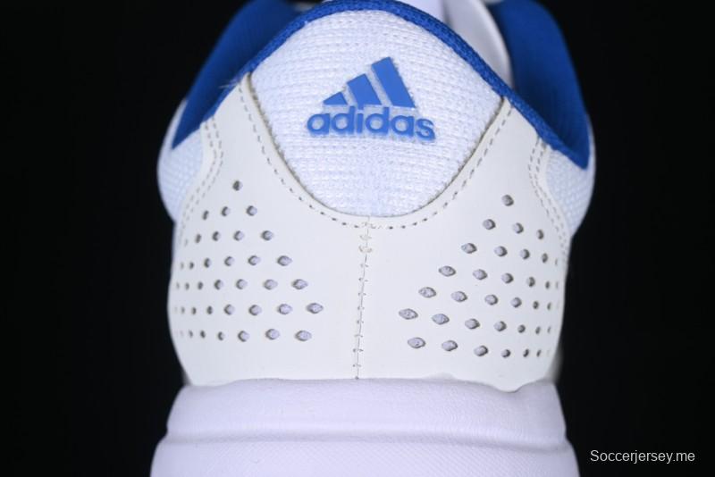 Adidas Sports Life Shoes D96616 Breathable Mesh Casual Sneakers - D96616