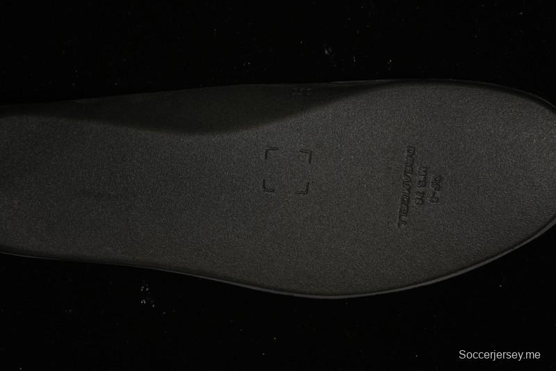 Nike Air Jordan 4 Retro Sneakers with Oxidized Green Accents and Visible Air Cushion - AQ8138-103