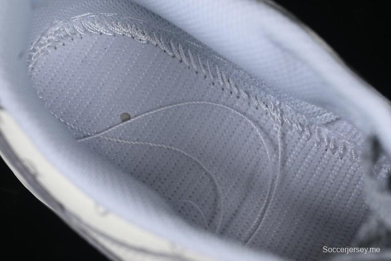 Nike SB Dunk Low Chrome Hearts Collaboration Cross Print Grey Swoosh Anniversary Custom Low-Top Casual Sneakers - DJ2024-064