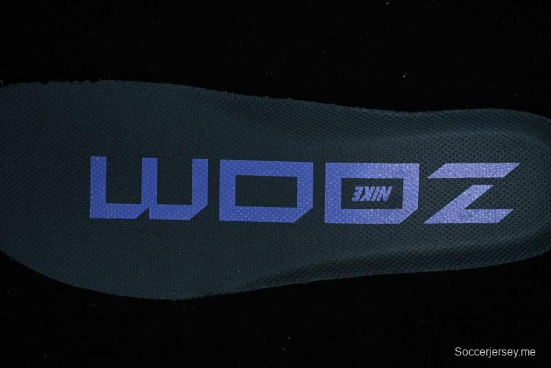 Nike Zoom Rival Fly 3 Lightweight Fabric Comfortable Cushion Anti-Slip Low-Top Casual Running Shoes - CT2405-399