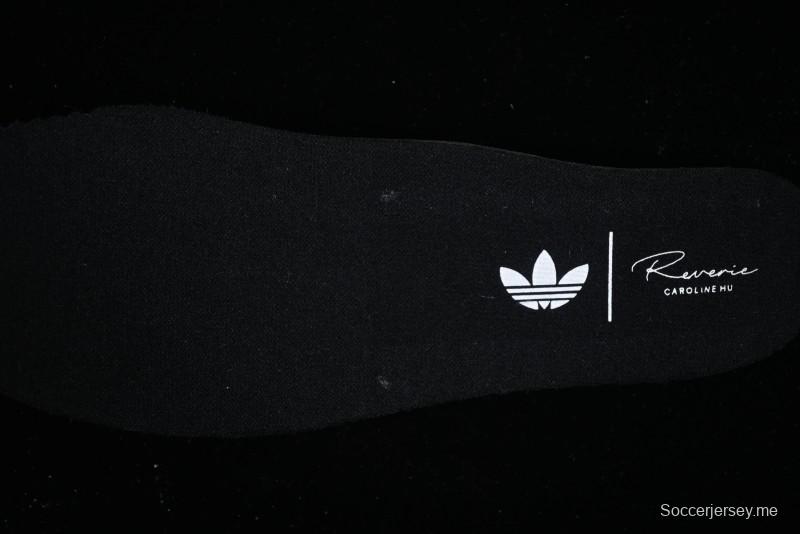 Adidas Samba OG Casual Sneakers - JQ4748