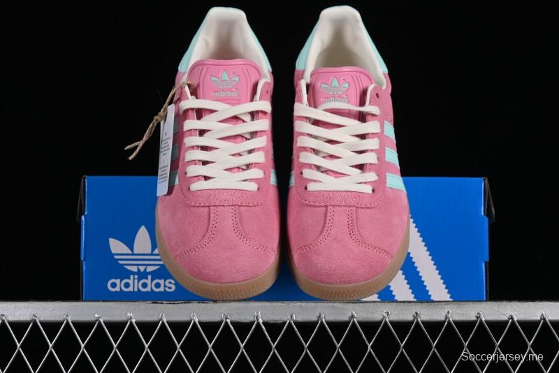 Adidas Originals Gazelle IH5015 Retro Casual Low-Top Sneakers with Anti-Slip and Durable Design