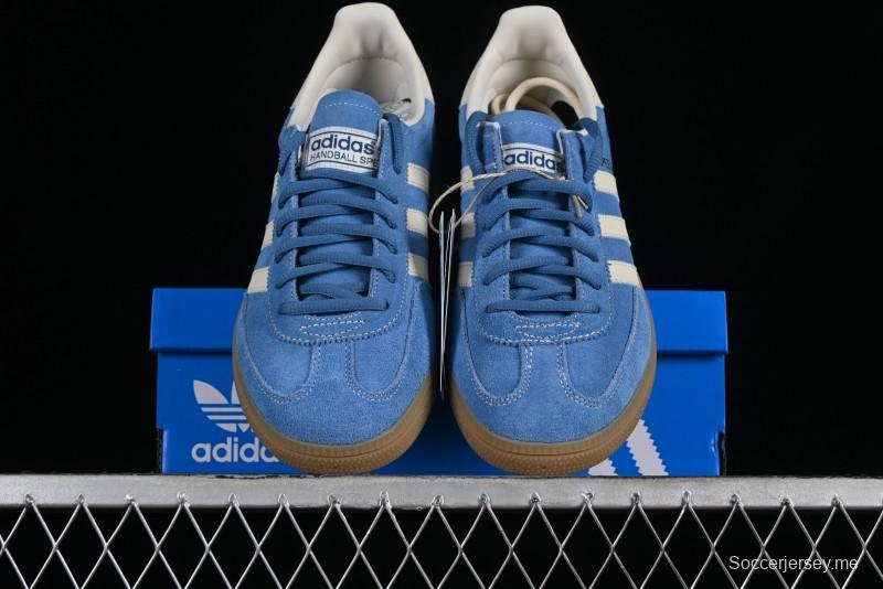 Adidas Handball Spezial Retro Casual Sneakers - IG6194