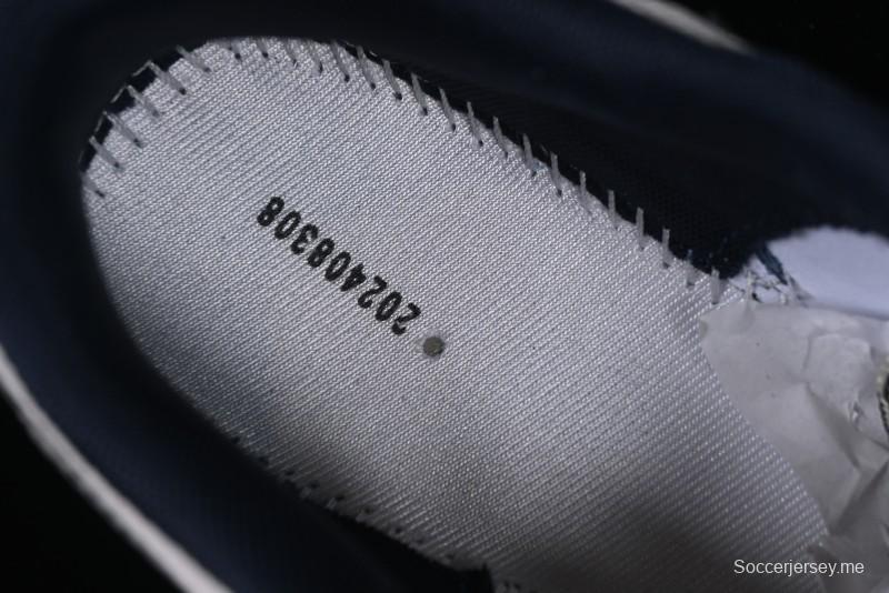 Mizuno Halo Mix Breathable Low-Cut Casual Running Shoes - D1GH240812