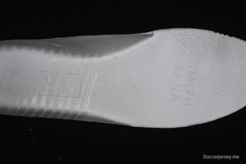 Nike Air Force 1'07 Low The North Face Collaboration Patent Leather Black Stitch Low-Top Casual Sneakers - DM6688-005