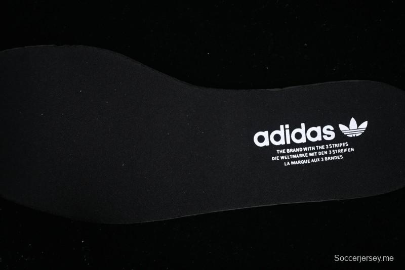 Adidas Forum 84 Low Retro Basketball Shoes - GY4125