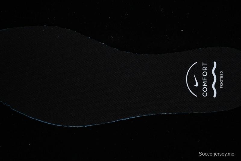 Nike Revolution 7 Wide Low-Top Running Shoes with Breathable Mesh and Durable Cushioning - FB2207-402