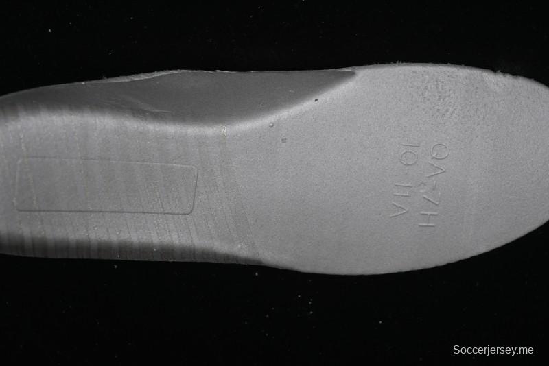 Nike Air Force 1 '07 Low Stussy Collaboration Green Embroidered Swoosh Custom Casual Sneakers - DM6688-021