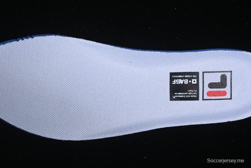 Fila Carrot 1.0 Casual Comfortable Slip-Resistant Cushioned耐磨萝卜鞋 - F12W431212FNA