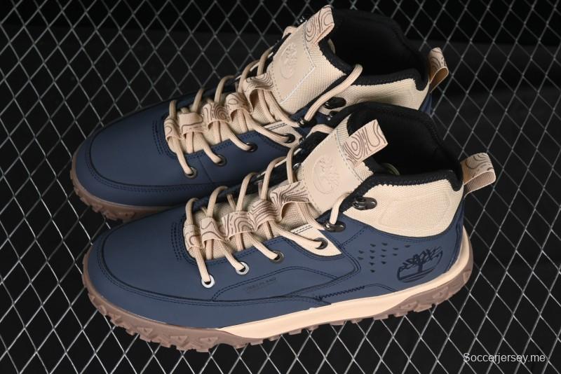 Timberland Outdoor Sports Casual Boots TB0A6CWNEP2