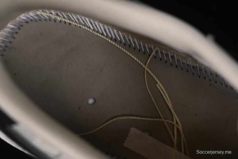 Nike Air Jordan 1 Low OG "Oatmeal" Rui Hachimura Collaboration Casual Sneakers - HV8293-100