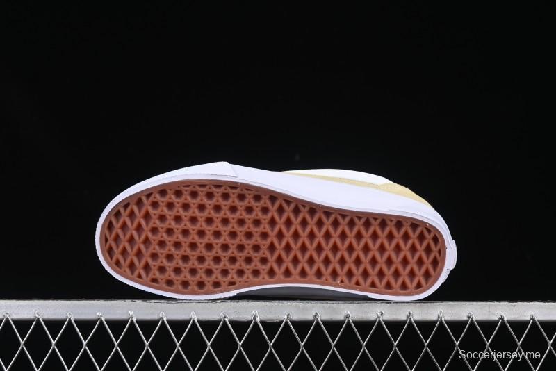 Vans Knu Skool Low-Top Retro Chunky Sneakers - VN000CRPD3Z