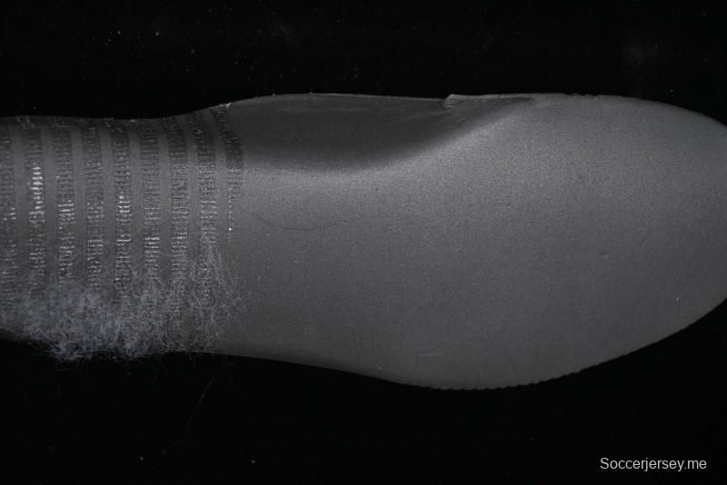 Nike Air Force 1 MVP "Rock Plan" Custom Edition - Black & White