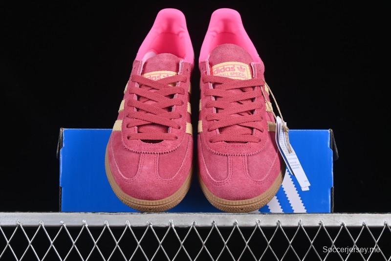 Adidas Handball Spezial Retro Casual Sneakers - JI1407