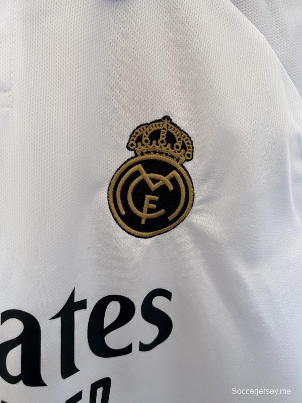 25/26 الإصدار الخاص من ريال مدريد 25/26