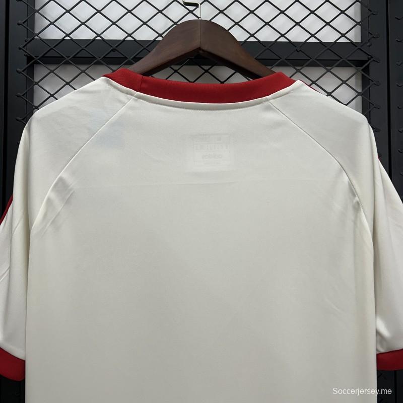 25/26 إصدار فلامنجو التذكاري 25/26