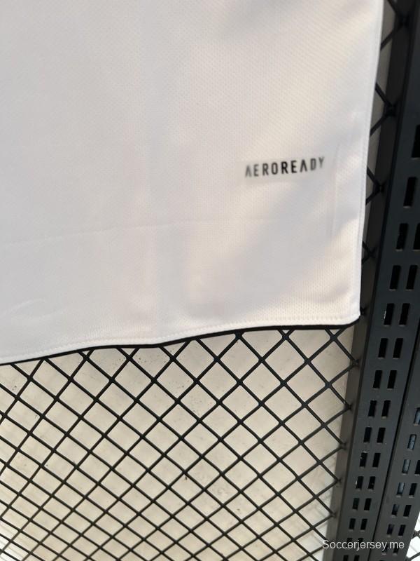 25/26 الإصدار الخاص من ريال مدريد 25/26