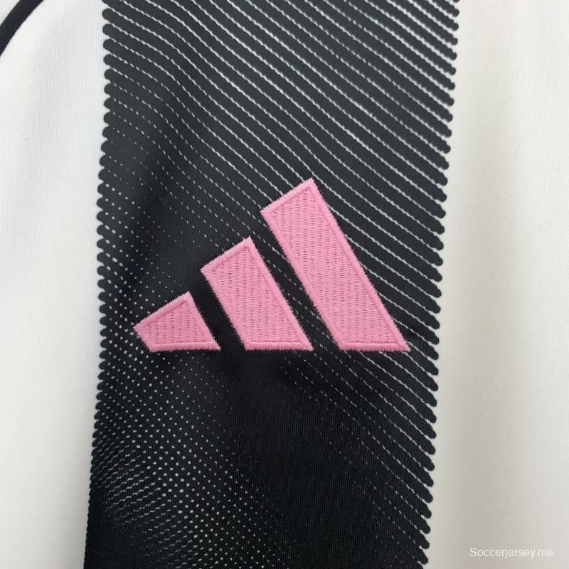 25/26 قميص فريق يوفنتوس الأساسي