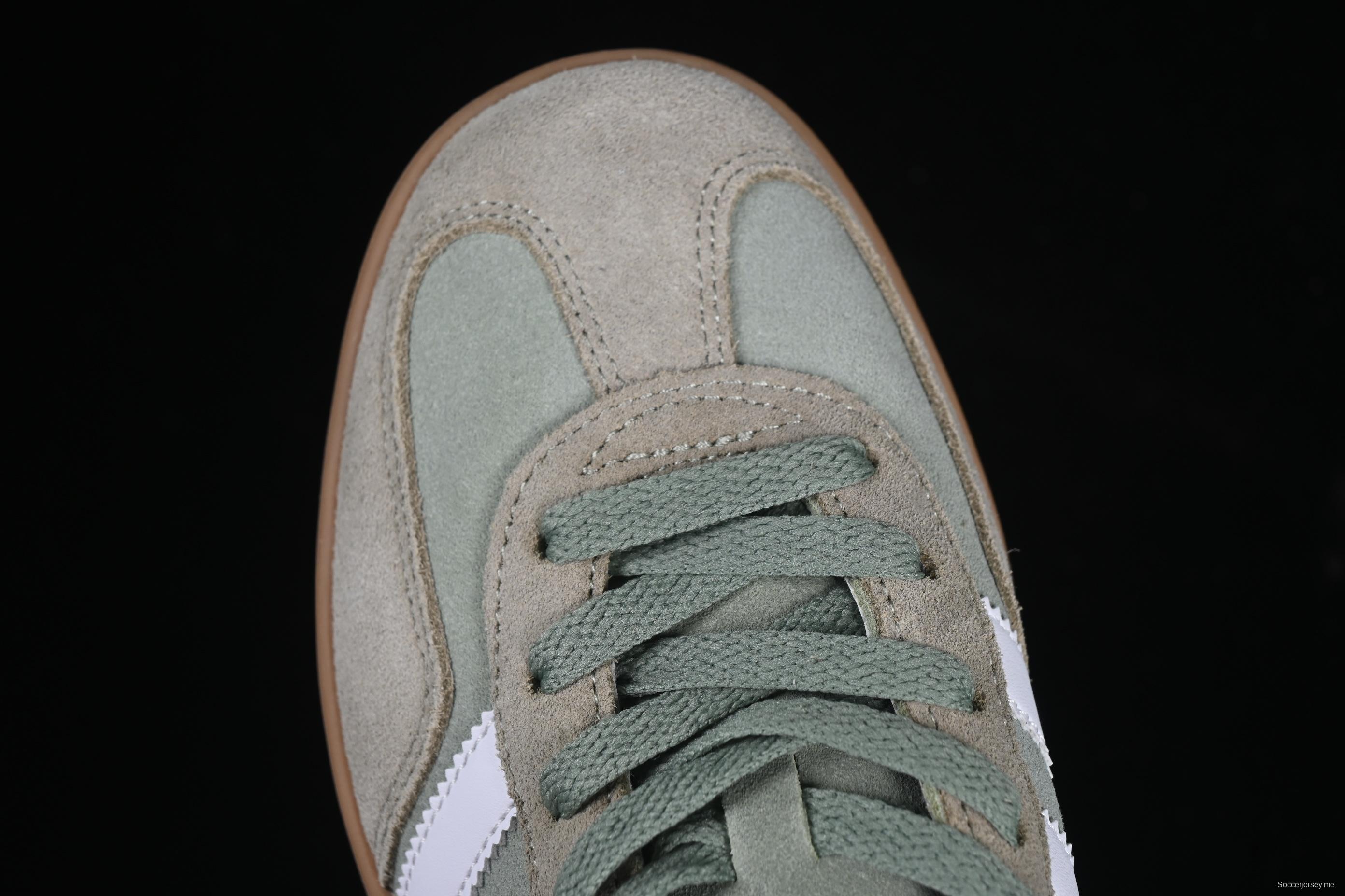 Adidas Originals Gazelle Indoor JI3526 Retro Casual Slip-Resistant Wear-Resistant Low-Top Sneakers - JI3526