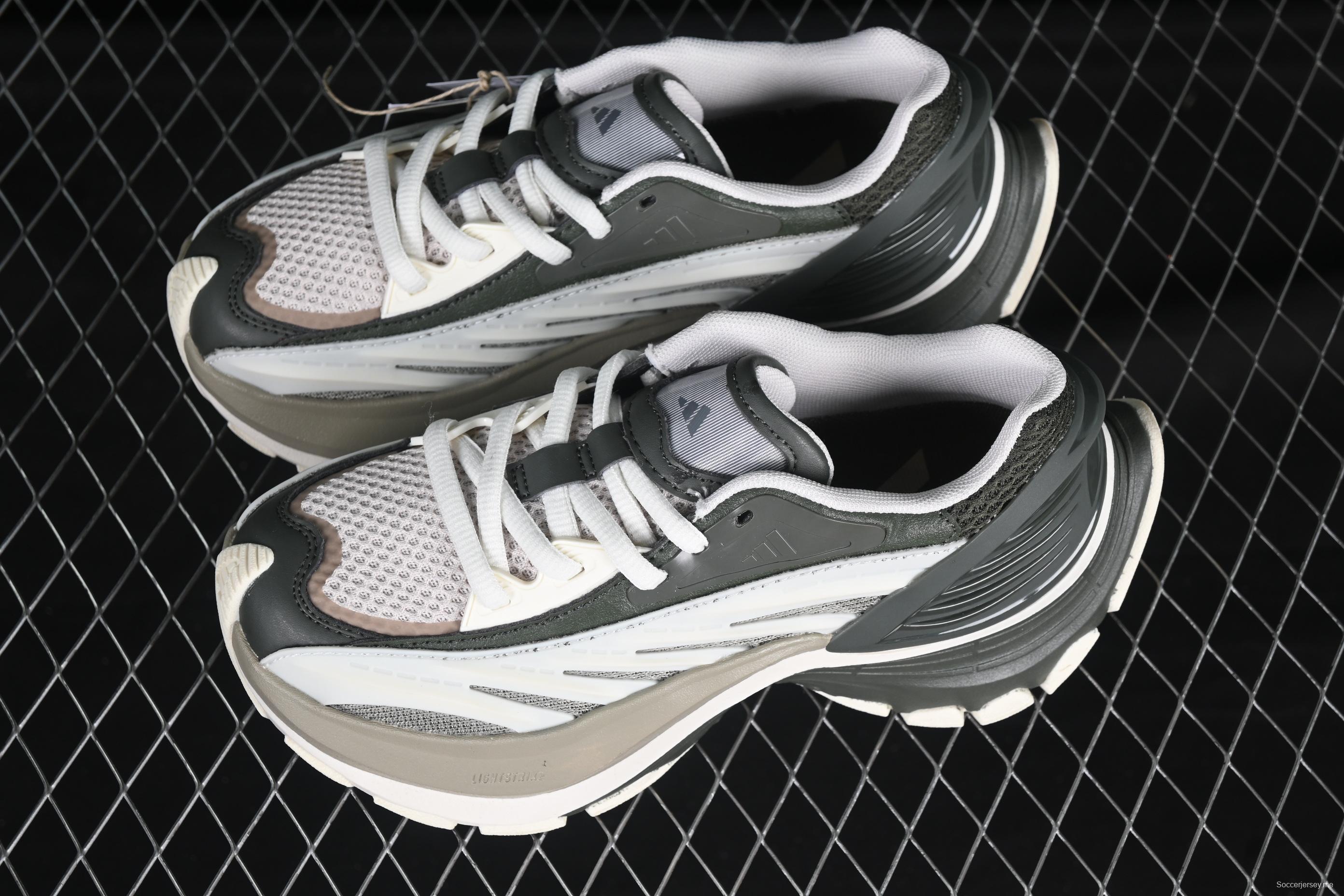 Adidas Vento XLG MTW Retro Casual Dad Shoes - JR6389