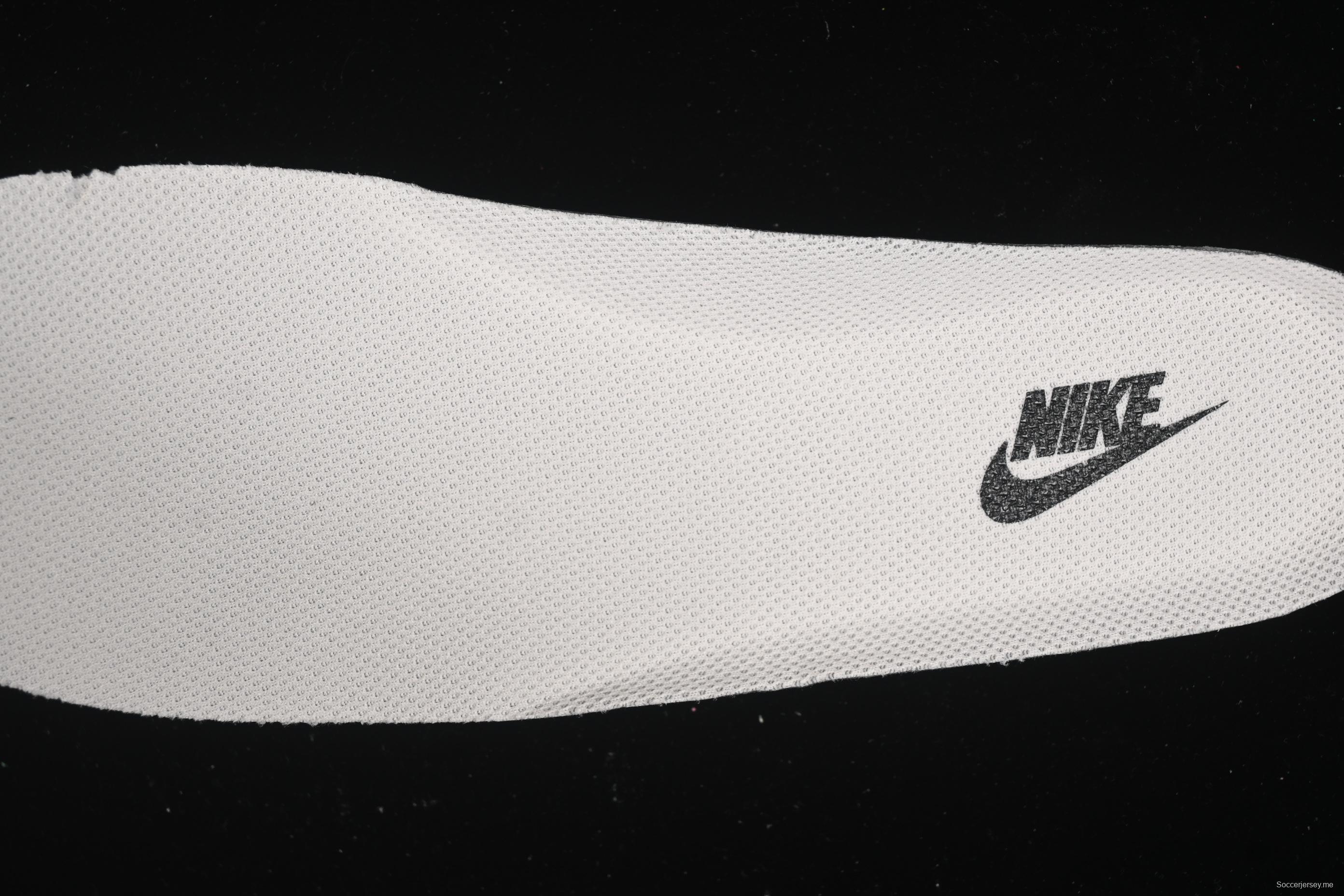 Nike Air Force 1 '07 Low The North Face Collaboration Beige Black Swoosh Casual Sneakers - XZ6188-190