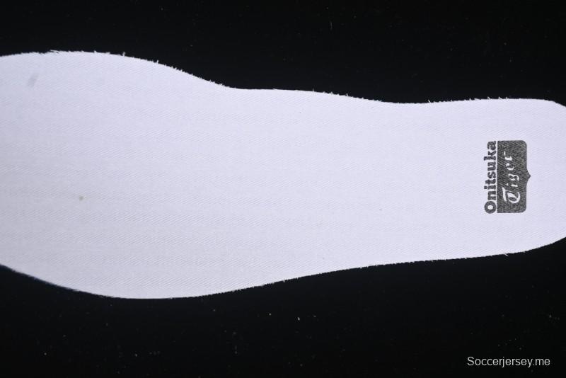 Onitsuka Tiger Edr 78 Low-Top Running Shoes Comfortable Slip-Resistant Durable - 1183B411-102