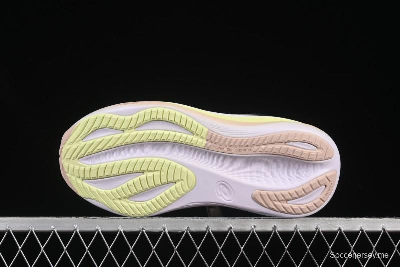 Asics Gel-Nimbus 27 Retro Breathable Casual Shoes with Cushioning for Men - 1012B753-003