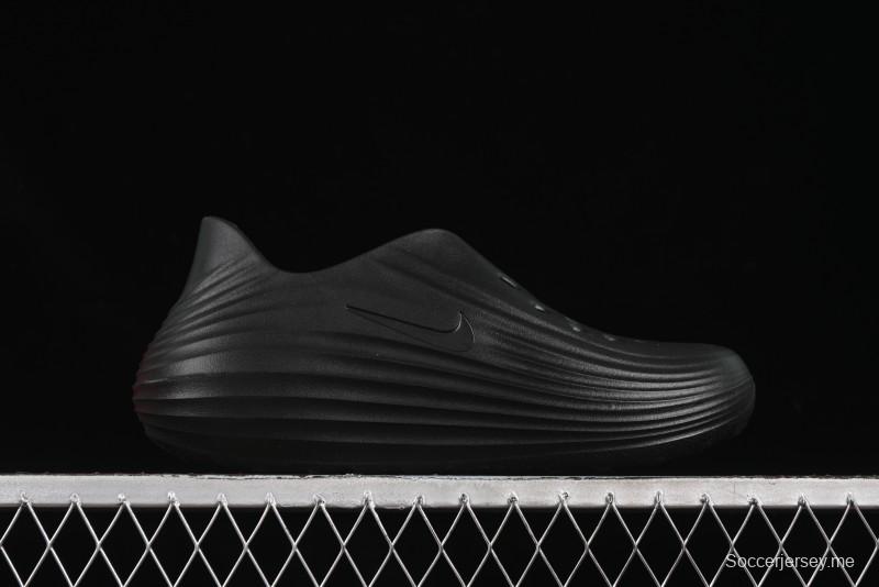 Nike ReactX Rejuven8 Summer Sandals with ReactX Foam for All-Day Comfort - HV5060-001