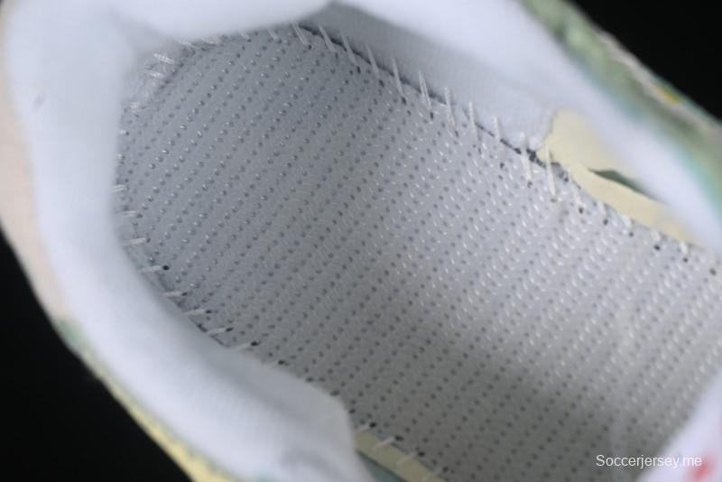 Vans Wayvee Low-Top Retro Skate Shoes - VN0A5JIA9DF