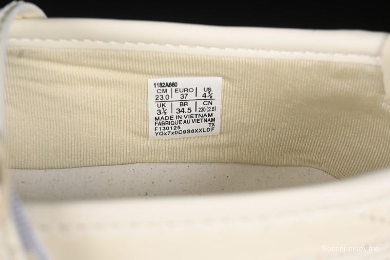 Onitsuka Tiger Mexico 66 Tgrs Mary Jane Low-Top Casual Summer Sandals - 1182A660-752