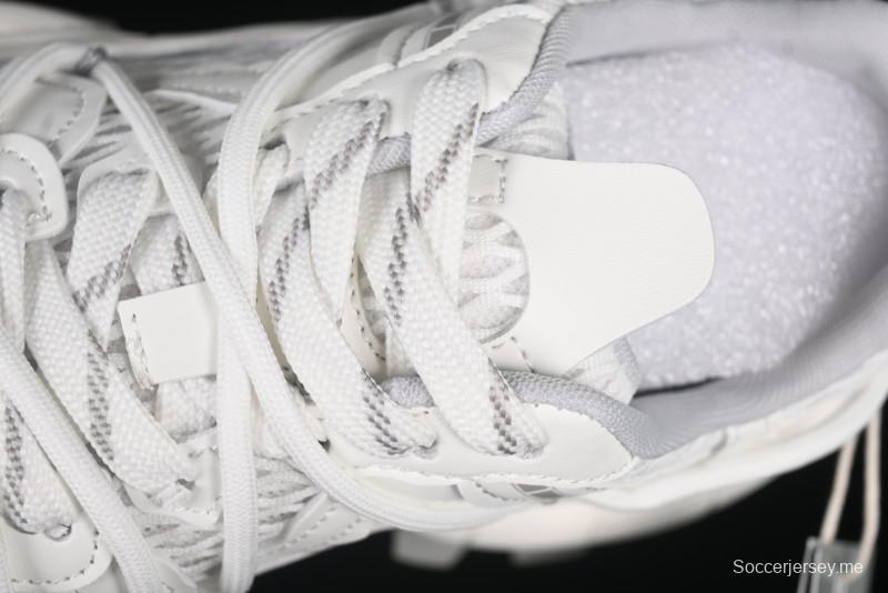 GG-CC Chunky Low Casual Fashion Sporty Platform Sneakers - MBD4