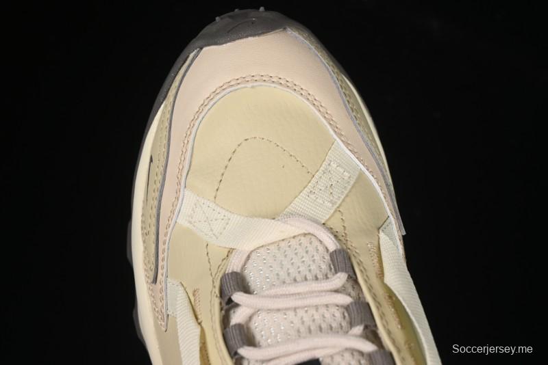 Nike TC 7900 Retro Chunky Dad Shoes with Reflective Swoosh and Cushioned Foam Sole - DD9682-200