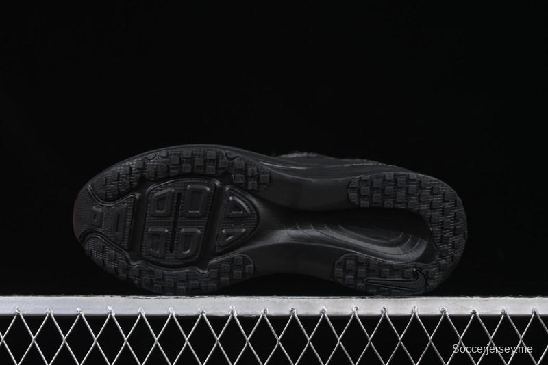 Nike Air Zoom Vomero 18 Moon Landing 18 2025 New Cushioned Casual Running Shoes with Built-in Zoom Air Unit - HM6803-005