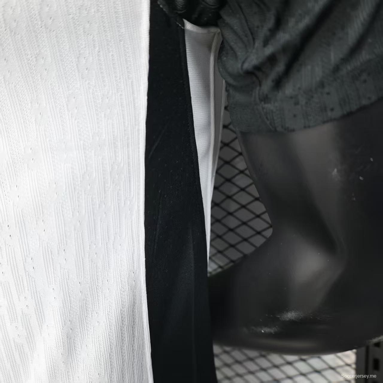 إصدار اللاعب 25/26 قميص كورينثيانز Away 25/26