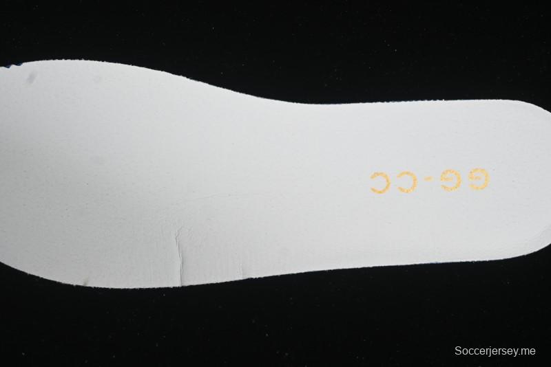 GG-CC Chunky Low Casual Fashion Sneakers with Thick Sole and Height Increasing Design - 2607 Silver