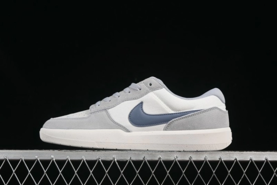 Nike SB Force 58 Retro Skateboard Shoes - IH0636-141