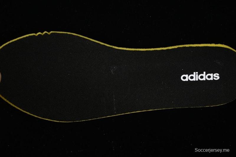 Adidas Barreda Decode Comfort Cushion Low Top Casual Sneakers - JI2315