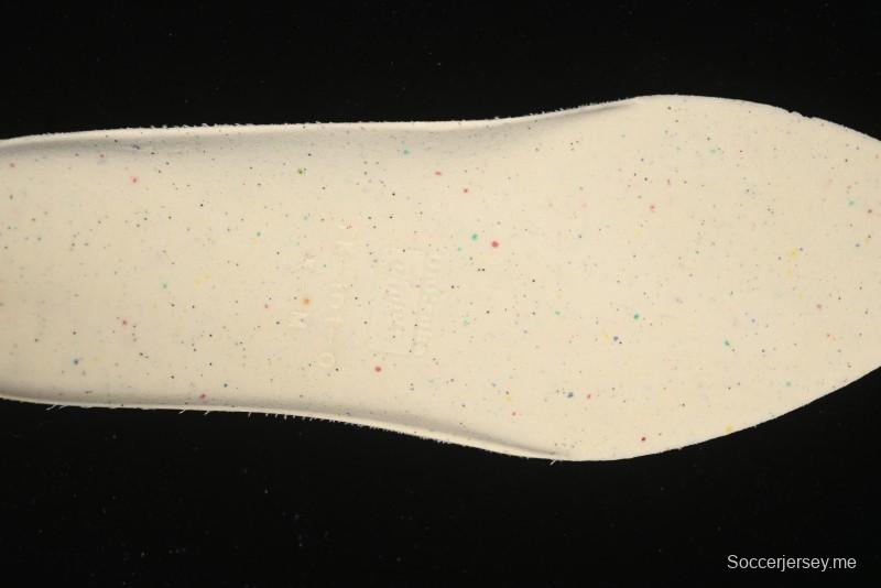 Onitsuka Tiger Mexico 66 Cactful-S Low Top Leather Running Sneakers in Pastel Color - 1183C347-100